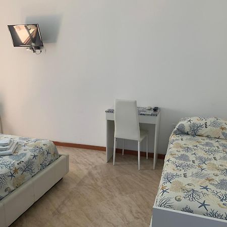 Borgo Marino Suite B&B Cefalu Exterior photo