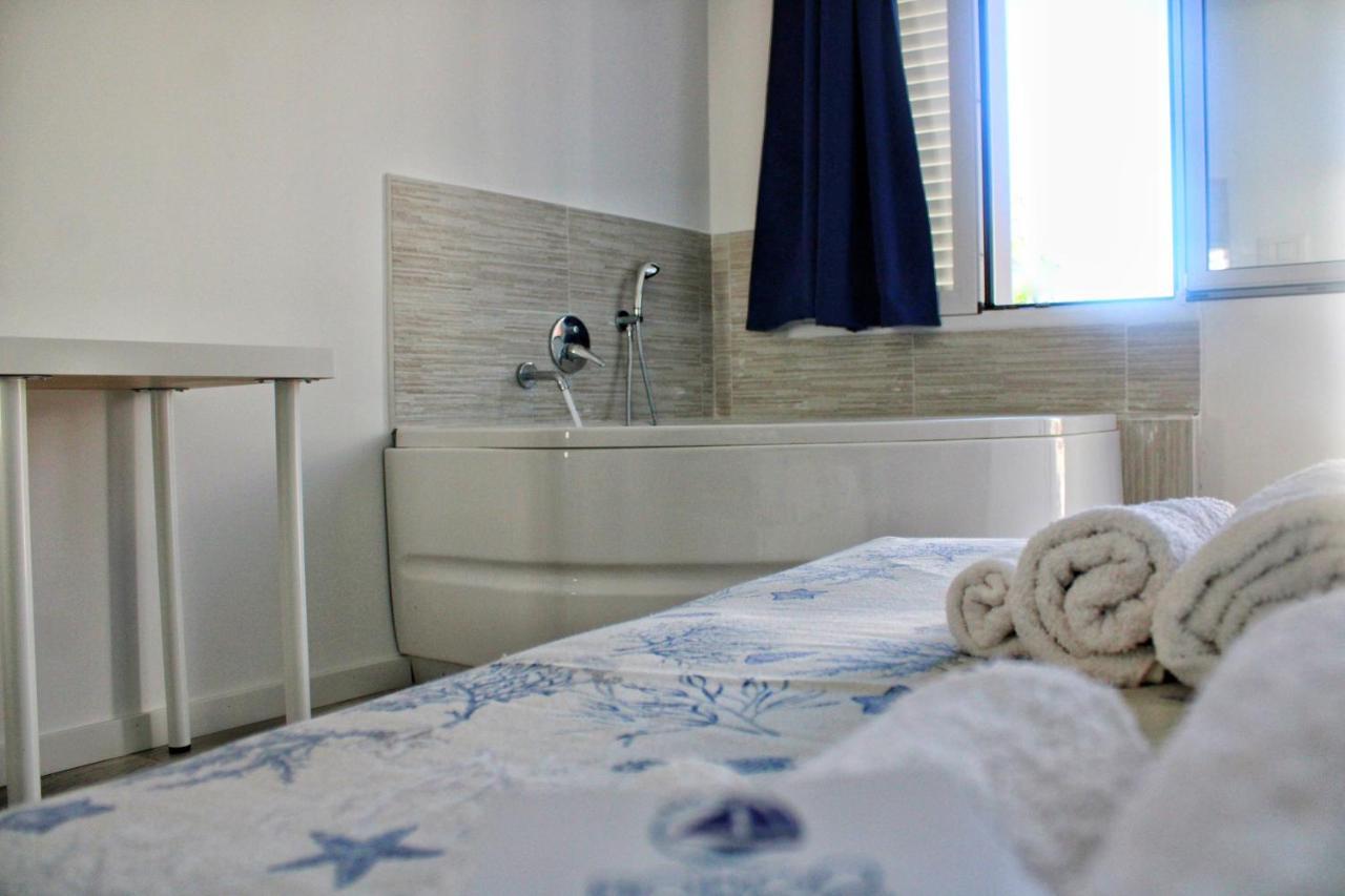 Borgo Marino Suite B&B Cefalu Exterior photo