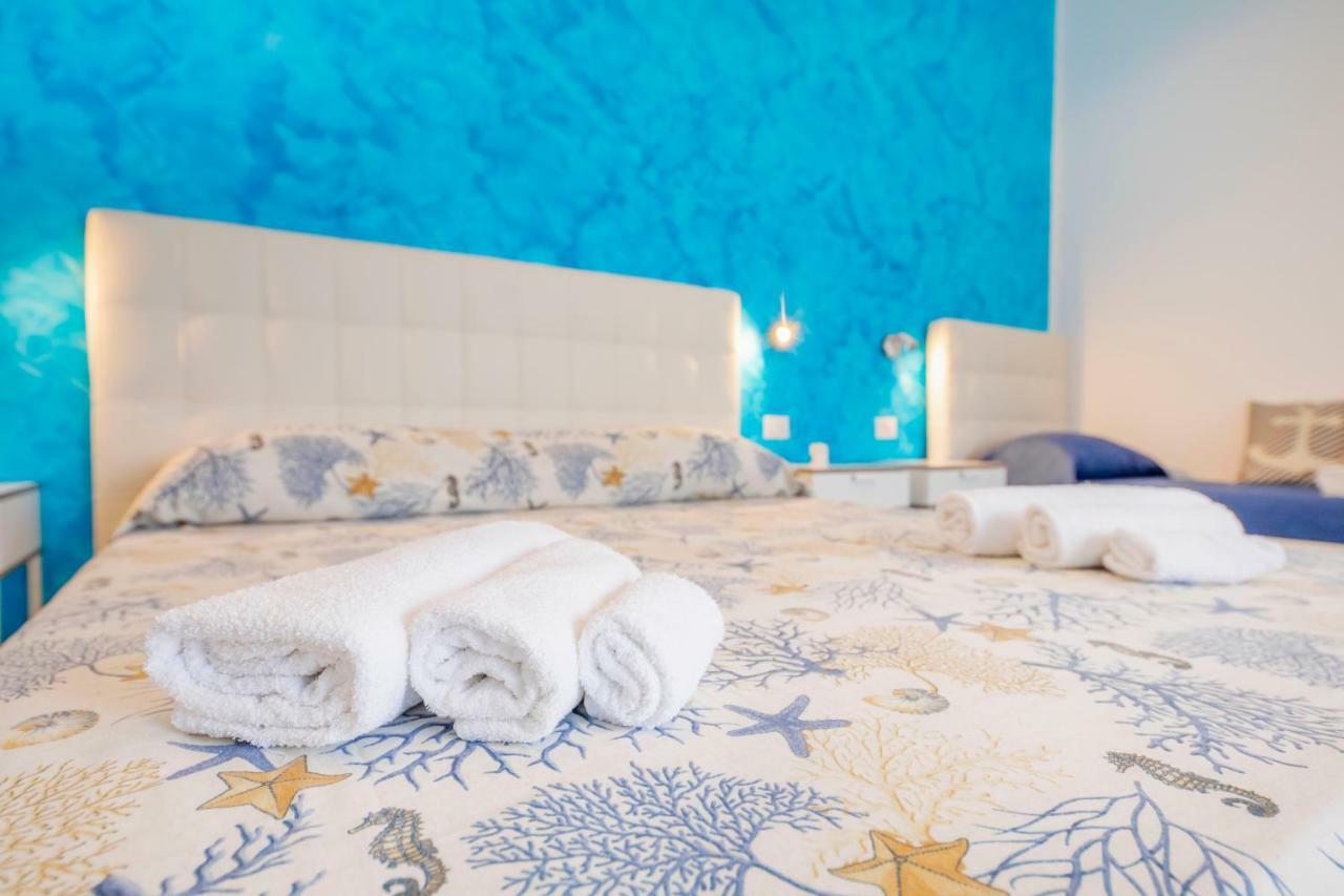 Borgo Marino Suite B&B Cefalu Exterior photo